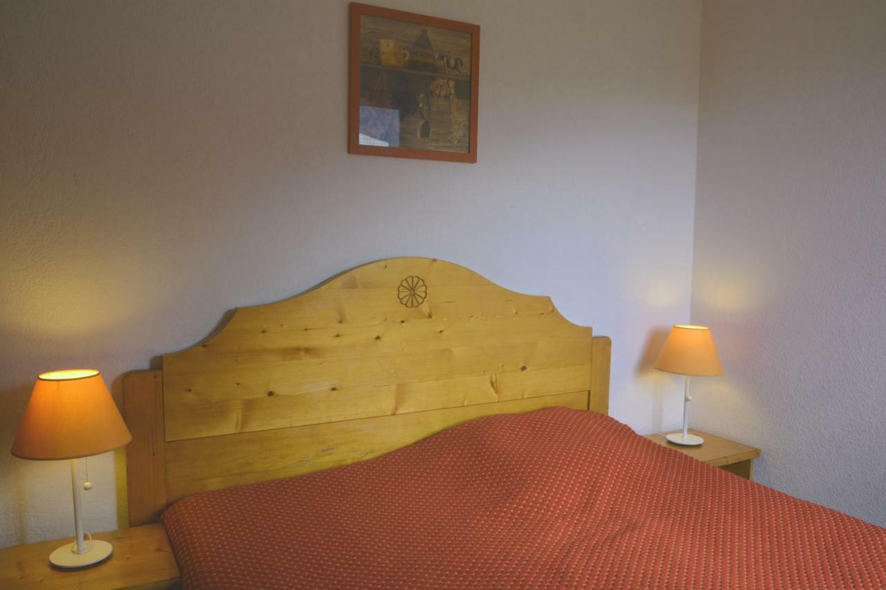Appt 4 /5 Pers - 3 Min. Centre Ville Chamonix Bagian luar foto