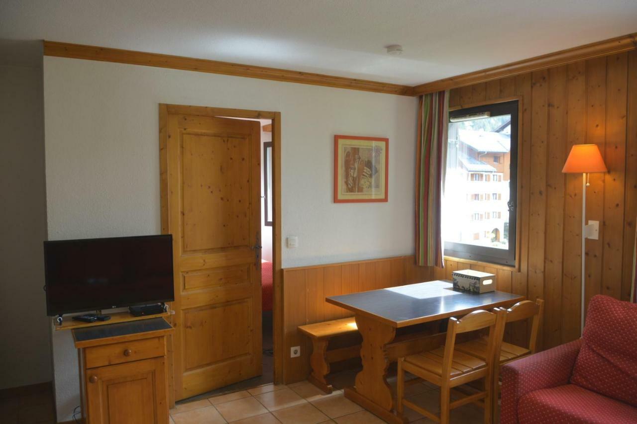 Appt 4 /5 Pers - 3 Min. Centre Ville Chamonix Bagian luar foto